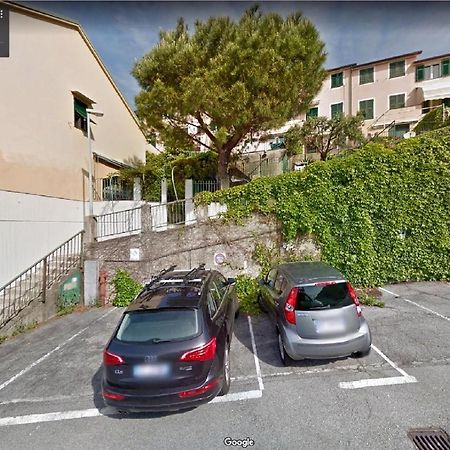 مبيت وإفطار جنوة La Casa Dei Limoni المظهر الخارجي الصورة