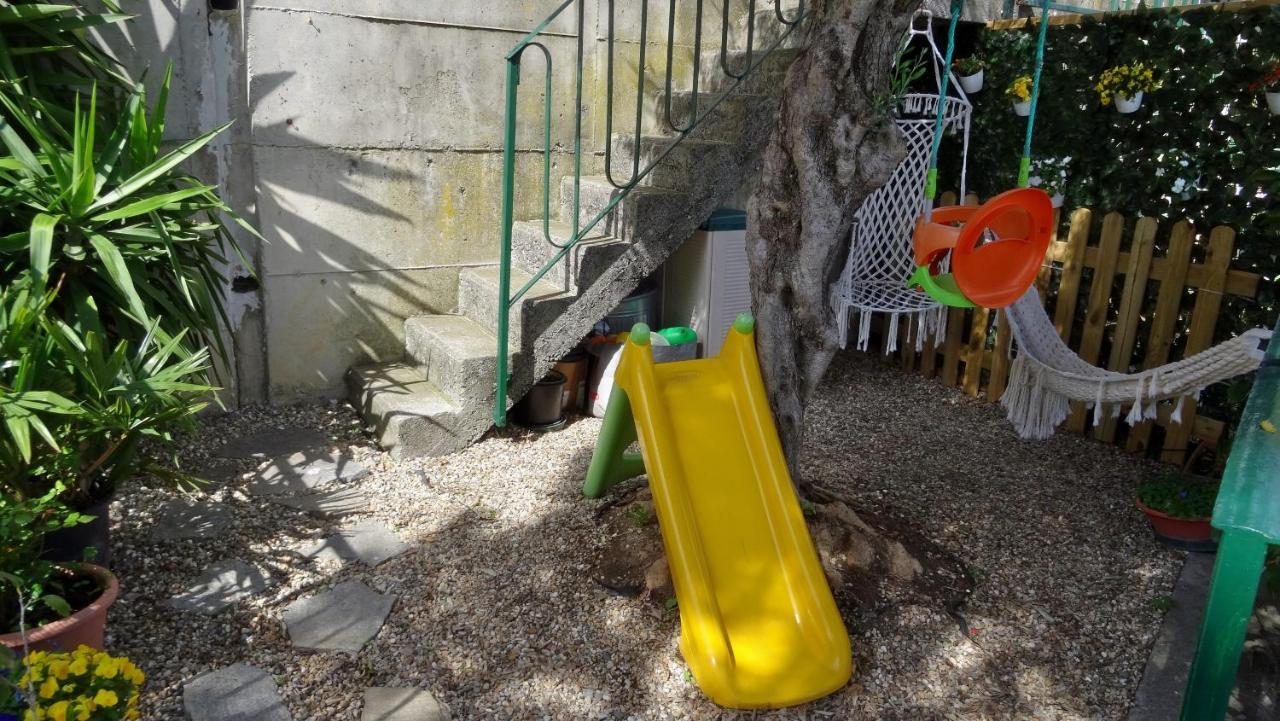 مبيت وإفطار جنوة La Casa Dei Limoni المظهر الخارجي الصورة