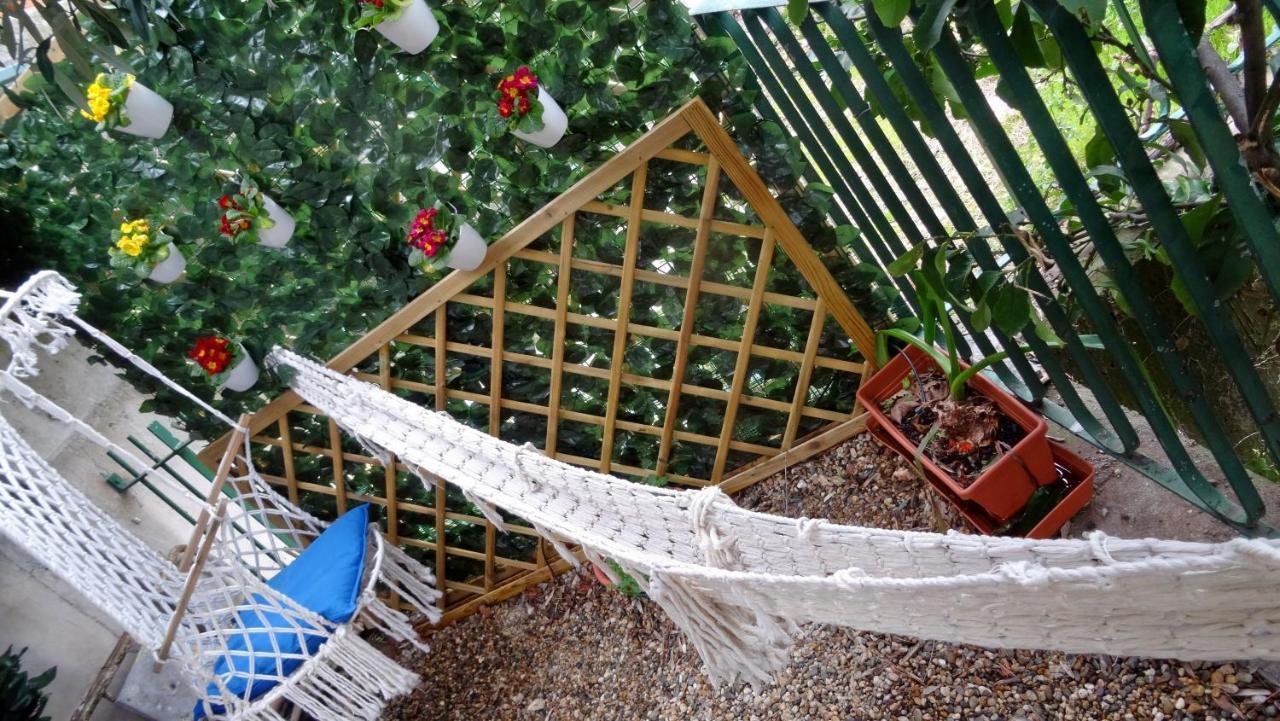 مبيت وإفطار جنوة La Casa Dei Limoni المظهر الخارجي الصورة