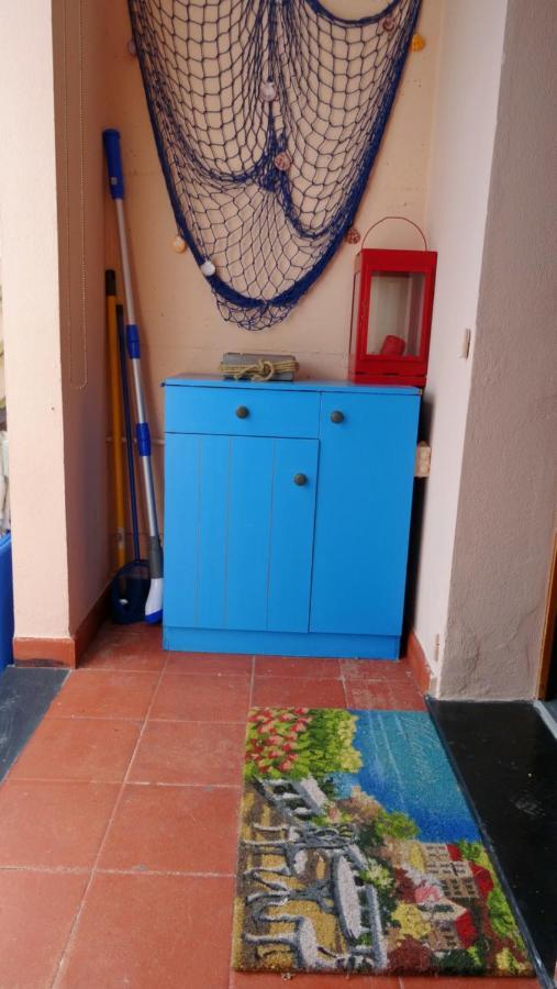 مبيت وإفطار جنوة La Casa Dei Limoni المظهر الخارجي الصورة